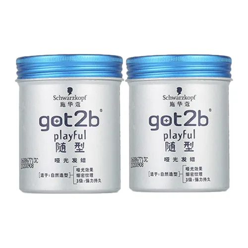 SCHWARZKOPF Волосы Стайлинг