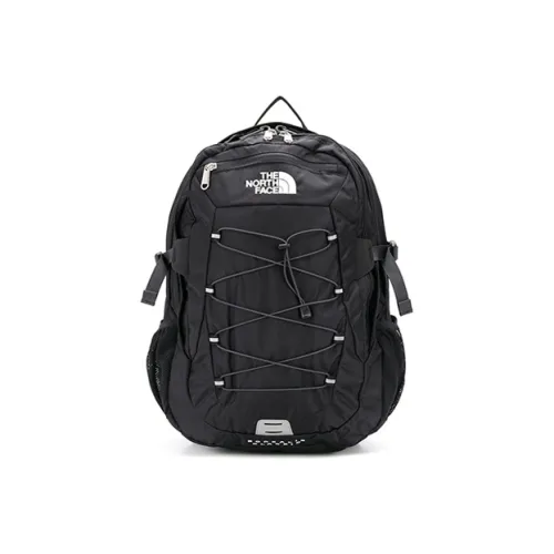 THE NORTH FACE BOREALIS 29L Outdoor Backpack Bag Nylon Black Unisex