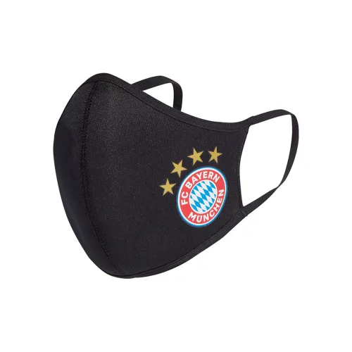 Adidas Эластан Маски для лица Унисекс