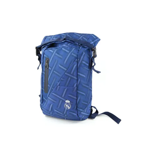 PETERPOINT Oxford Laptop Bag Casual Backpack Regular Unisex Blue PETERPOINT Оксфорд Ноутбук Сумка Повседневный Рюкзак Стандартный Унисекс Синий