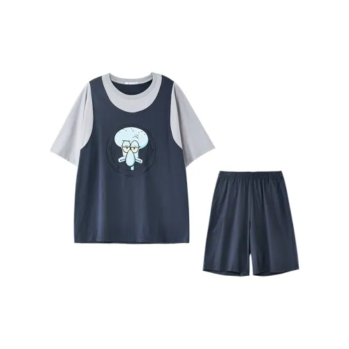 YSO Мужские Пижамные Комплекты