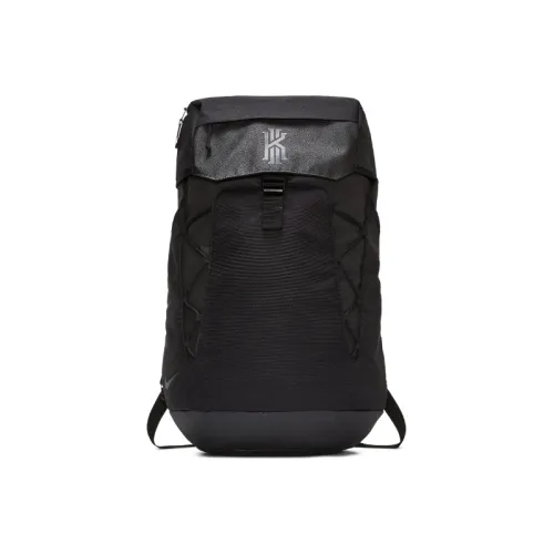 Nike Полиэстер Рюкзак Унисекс Черный