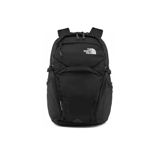 The North Face 37L Туристические сумки Нейлоновая ткань Черный Унисекс