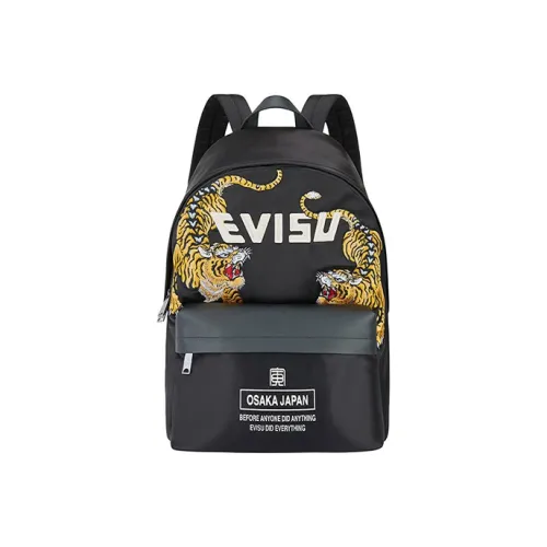 EVISU Рюкзаки Унисекс
