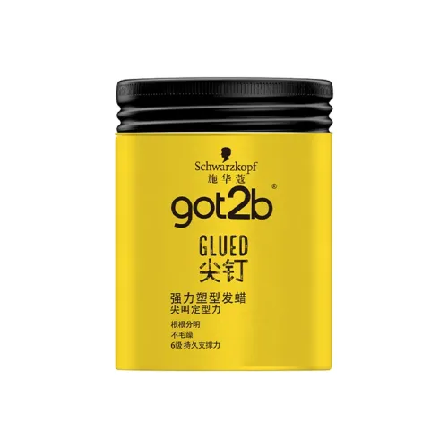 SCHWARZKOPF Волосы Стайлинг