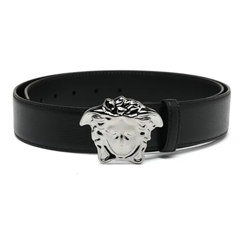 VERSACE Кожаные ремни Мужской