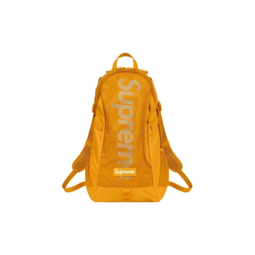 Supreme Spring/Summer 2020 коллекция Рюкзаки Унисекс
