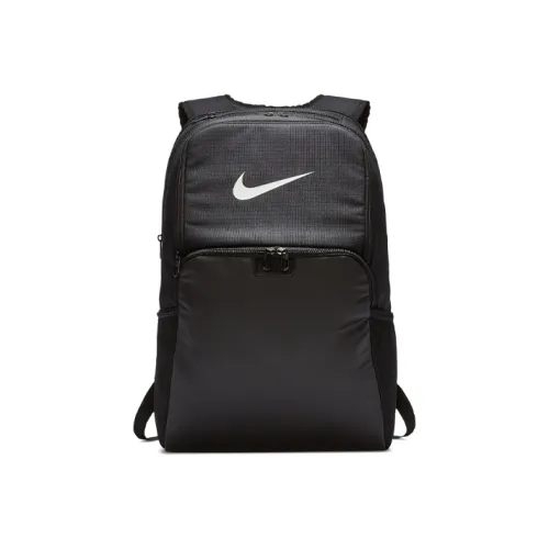 NIKE Рюкзаки Черный Унисекс