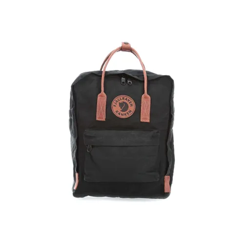 Fjallraven Kanken Туристические сумки Черный Унисекс