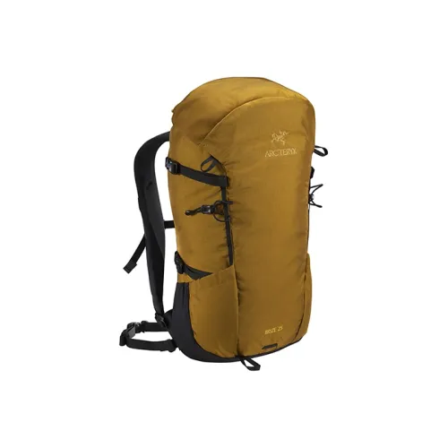 Arcteryx Brize Нейлоновый Рюкзак Унисекс Yukon Yellow