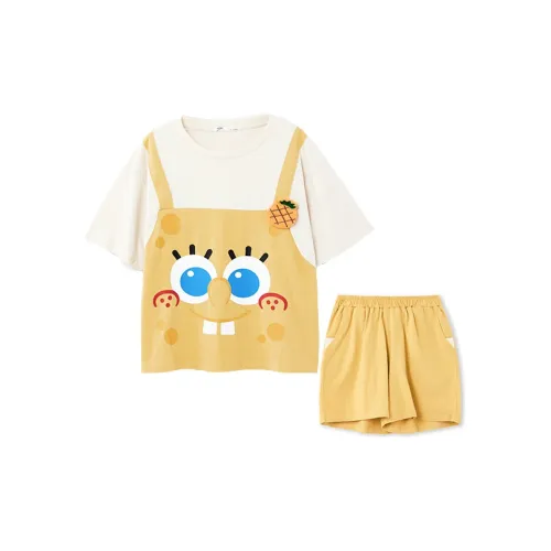 YSO Женские пижамные комплекты