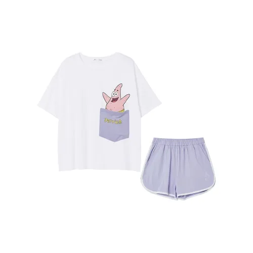 YSO Женские пижамные комплекты