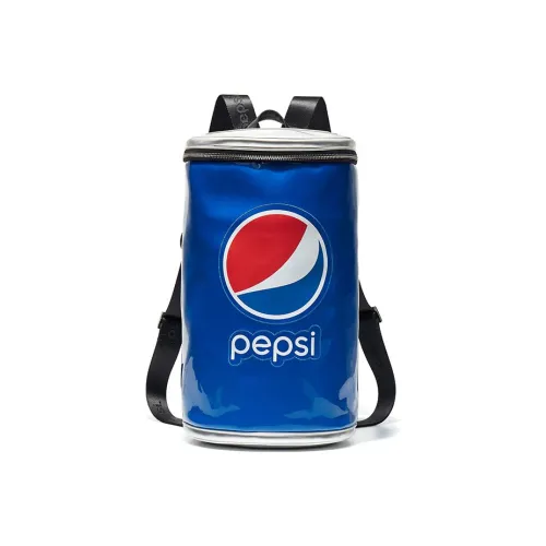 Pepsi Рюкзаки Унисекс