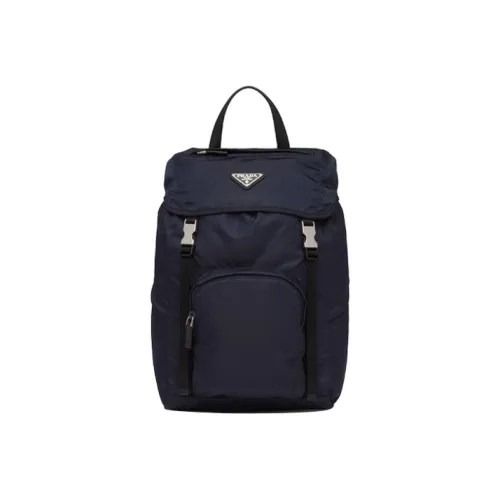 PRADA Рюкзаки Унисекс