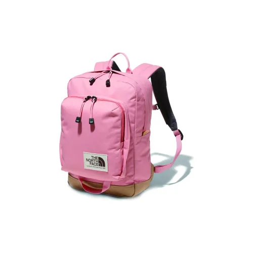 The North Face 13L Outdoor Backpack Bag Polyester Pink Unisex The North Face 13L Outdoor Рюкзак Сумка Полиэстер Розовый Унисекс