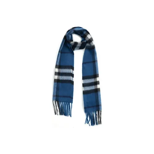 Burberry Кашемир Вязаные шарфы Kids