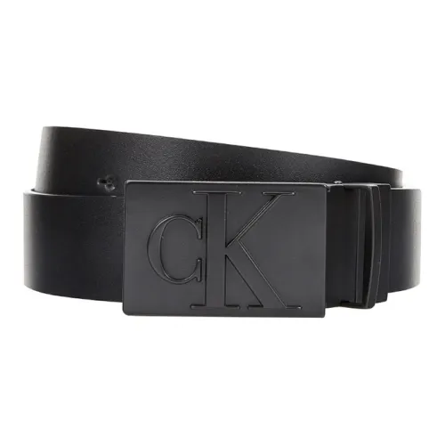 Calvin Klein CK Accessories Ремни из коровьей кожи Мужской