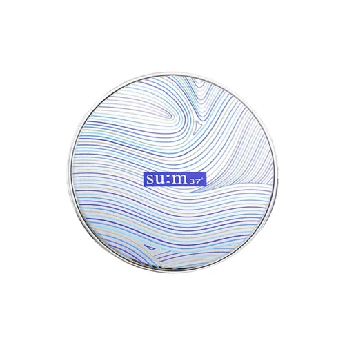 SU M37° Breath OF Surprise Hydrating Волшебный Консилер CC Крем Основа Cushion Размер 1 Цвет
