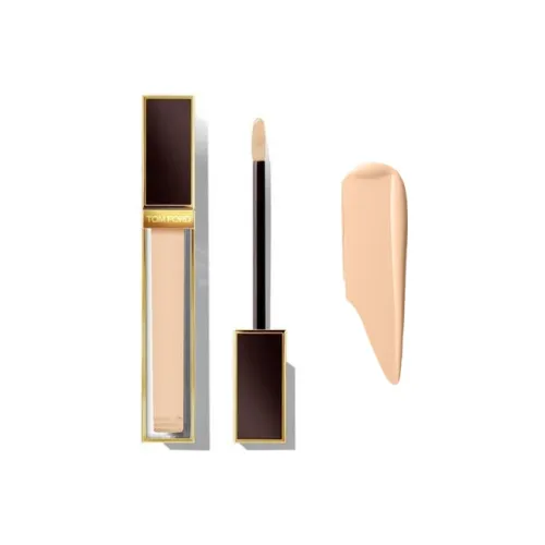 TOM FORD Роскошный Золотой PaperMatte Консилеры Осветляющие Тон Кожи Корректирующий Тон Кожи Праймер Естественный 5,4 мл