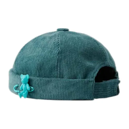 FREE RABBITⅡ Вельвет Шляпы Унисекс