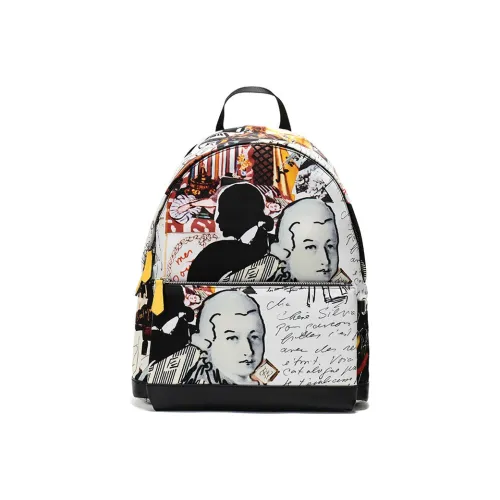 FENDI Рюкзаки Унисекс