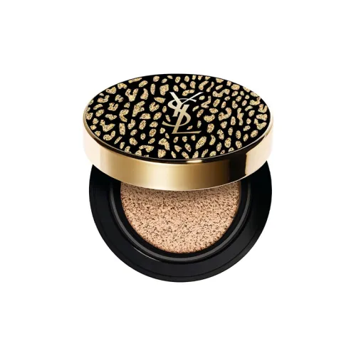 SAINT LAURENT Рождество Ограниченный Воздушные подушки Безупречный Длинный Долговечный Осветляющий Тон кожи