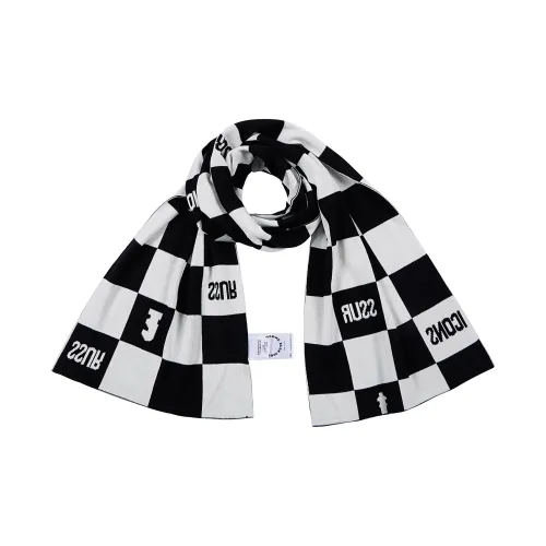 ICONS Lab Шарфы Cotton Knit Унисекс
