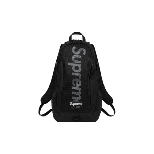 Supreme Spring/Summer 2020 коллекция Рюкзаки Унисекс