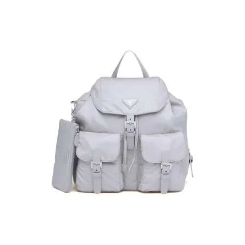 PRADA RE Нейлон Рюкзаки Женские