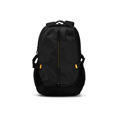 Anta Рюкзаки Pure Black Men's