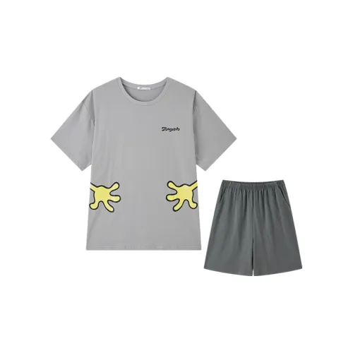 YSO Мужские Пижамные Комплекты