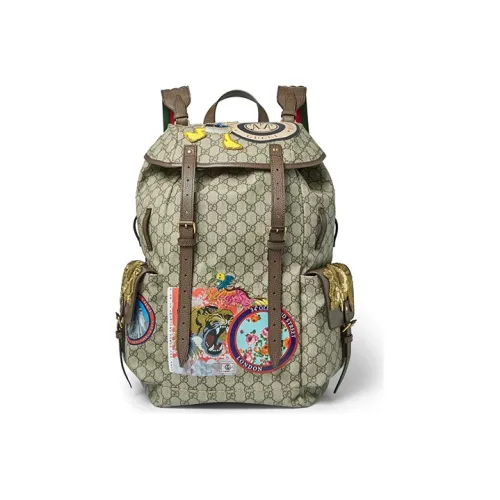 GUCCI Рюкзаки Унисекс