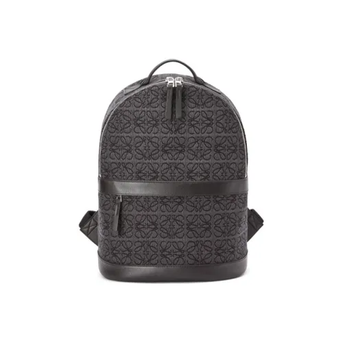 LOEWE Совместное издание Anagram Рюкзаки Мужской