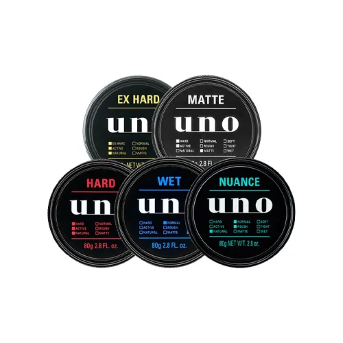 UNO Волосы Стайлинг