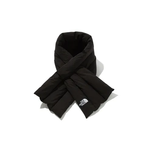 The North Face Полиэстер Трикотаж Шарфы Унисекс