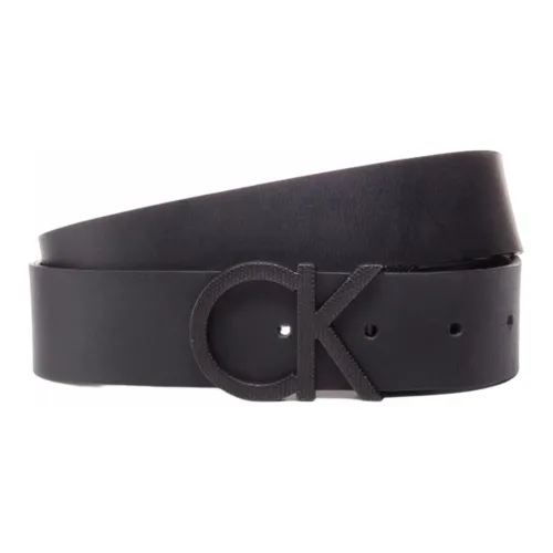 Calvin Klein Ремни из коровьей кожи для мужчин