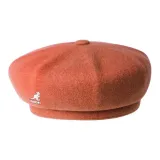 Оранжевый