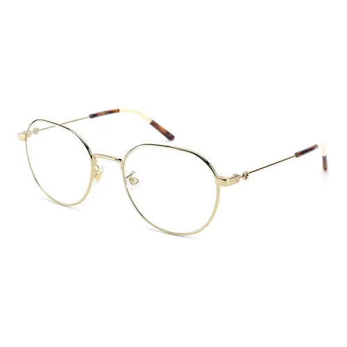 GUCCI Круглые Оправы для Очков Унисекс