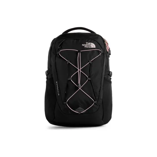 THE NORTH FACE BOREALIS 27L Outdoor Сумка Рюкзак Nylon Черный Унисекс