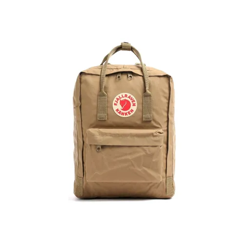 Fjallraven Kanken Туристические сумки Глина Унисекс