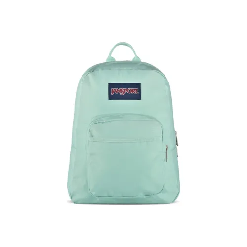 JanSport Рюкзаки Мятно-зеленый Унисекс