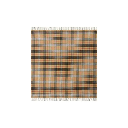 Burberry Шерсть Шарфы Kids