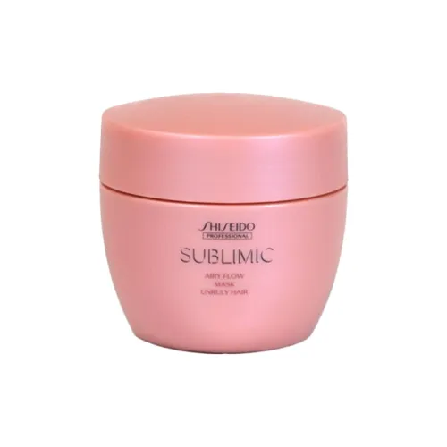 SHISEIDO PROFESSIONAL Маска для волос, Steam Маска для волос и Кремы для ухода за волосами