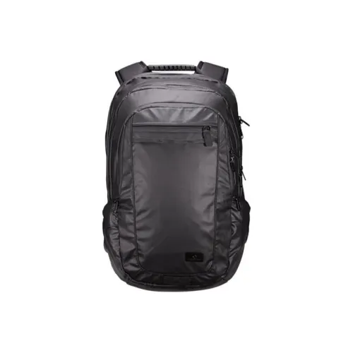 EAGLE CREEK Туристические сумки Черный Золотой Just T1 Рюкзак Мужской