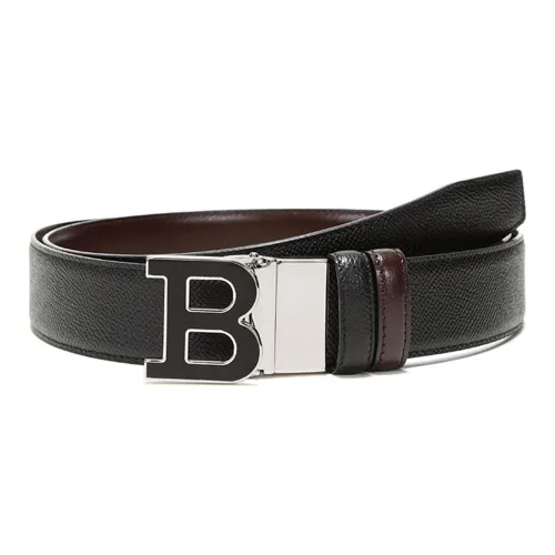 BALLY Кожаные ремни Мужской