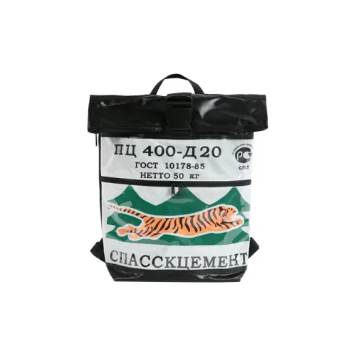 MIRRORZOO Рюкзаки Унисекс