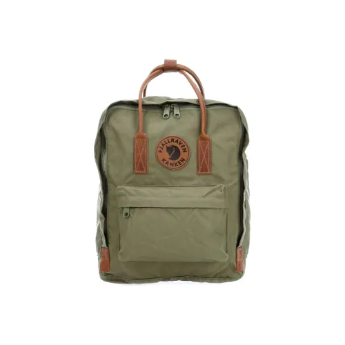 Fjallraven Рюкзак г 1000 HeavyDuty Материал Серый Зеленый Унисекс