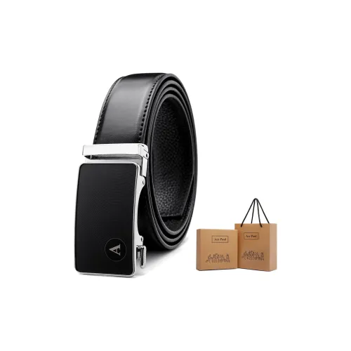 Ace Paul Ремни из коровьей кожи для мужчин