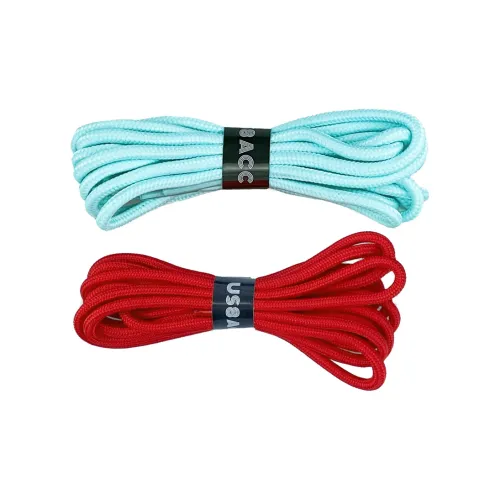 US8ACC Полиэстер Шнурки Унисекс