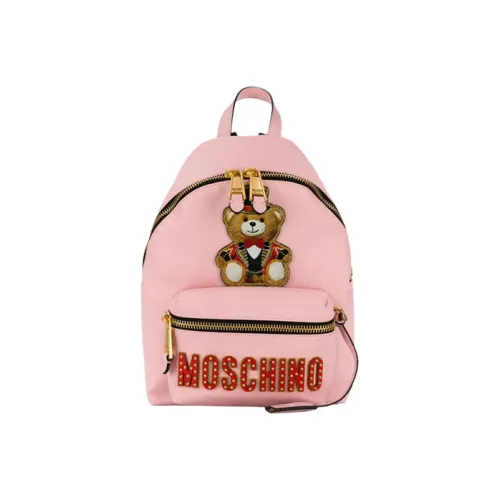 MOSCHINO Тедди Рюкзаки Женские
